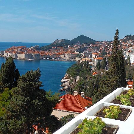 Apartment Moonlight Dubrovnik Exterior foto